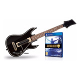 Guitarra Para Playstation