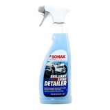 Sonax Brilliant Shine Detailer - Quick Restaurador De Brillo