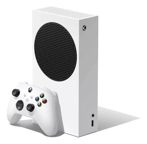  Xbox Series S 512gb