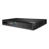 Nvr 4k De 8 Canales Poe Amcrest - Soporta 8 Cámaras Ip 4k, 2