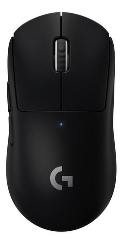 Mouse Gamer Logitech Pro X Superlight Black
