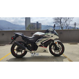 Superbike Kawasaki Ninja 250