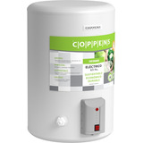 Termotanque Eléctrico Coppens Tte65 Blanco 65l 220v