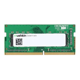 Memoria Ddr4 Sodimm 16 Gb 3200 Mhz Mushkin Essentials