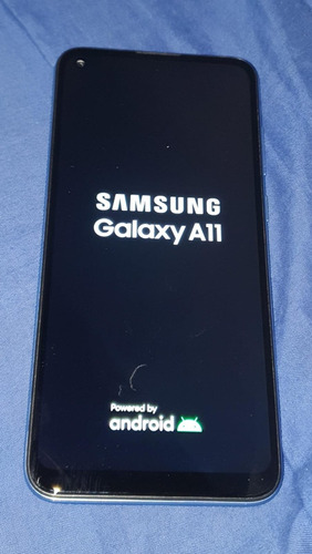 Celular Samsung A11 Galaxy