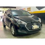 Hyundai Hb20s 2017 1.6 Premium Flex Aut. 4p