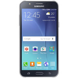 Usado: Samsung Galaxy J7 Preto Muito Bom - Trocafone