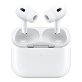 Fone De Ouvido Apple AirPods Pro Mqd83am/a / Magsafe Case 