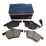 Pastilla Freno Delantera Para Vw Golf Bora 1.8t