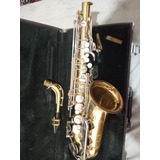 Saxofón Yamaha Yas23 Alto Japon Muy Buen Estado.liquido 