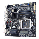 Placa Mãe Gigabyte H110tn-m Ddr4 Mini Itx Inte H110 Lga 1151