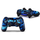 Skinown La Piel Etiqueta - Funda Protectora Para Ps4 Control