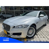 Jaguar Xf 2.0 Prestige At 