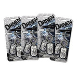 Ambientadores Para Autos Driven By Refresh (88107) Dog Tags 