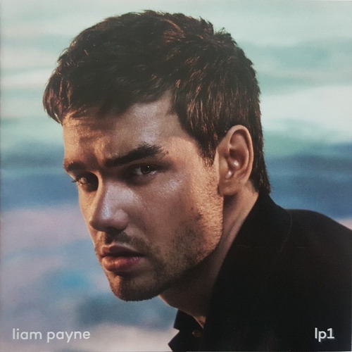 Cd Liam Payne - Lp1 - 2019 Arg - Bayiyo Records