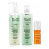 Kit Skincare Pele Oleosa Payot + Brinde