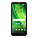 Tela Frontal Display Lcd Compatível Moto G6 Play Xt1922-5