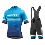 Uniforme De Cicismo Bicicleta Mtb O Ruta