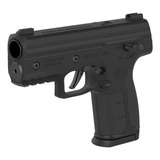 Kit Pistola Disuasiva Co2 Byrna Sd Defensa Personal