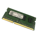 Memoria Notebook Ddr3 8gb L 1600mhz 1.35v Sodimm 