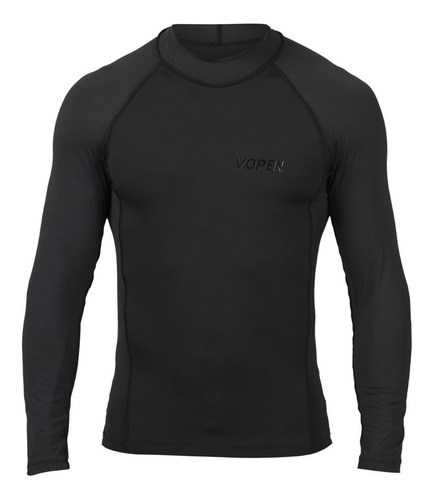 Camisa Neolycra Manga Longa Surf Kitsurf Windsurf Jetski | Frete grátis