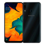 Samsung Galaxy A30 64gb 4gb Ram