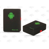 Localizador Gps Tempo Real Android Con Sim Card Boton Xtm