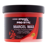 Ampro Pro Styl Marcel Curl Wax 