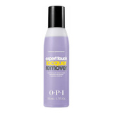 Removedor Semipermanente Opi Expert Touch Remover X 110 Ml
