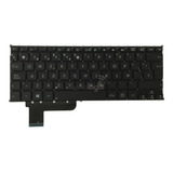 Teclado Asus X201 X201e X202 X202e Q200 S200 Negro Esp