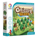 Grizzly Gears Smart Games