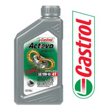 Aceite Castrol Actevo X-tra 10w40 Semi Sintetico 4t Spot