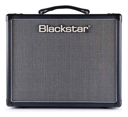 Amplificador Valvular Para Guitarra 5w Blackstar Ht-5r Mkii