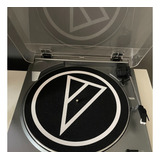 Tocadiscos Automatico De Vinilo Audio-technica At-lp60x