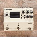 Pedal De Delay Boss Dd500