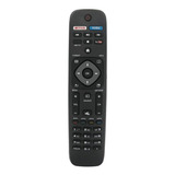 Nh500up - Mando A Distancia Para Philips Tv 50pfl5601 / F7 6