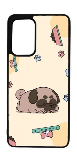 Carcasa Perritos Diseño #35