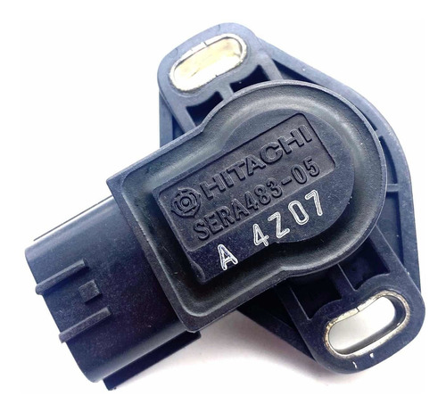 Sensor Tps Nissan Sentra B13 B14 Hitachi Original Foto 2