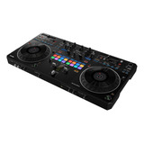 Pioneer Dj  Ddj-rev5 Controlador Dj 