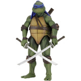 Leonardo - 1/4 - Tortugas Ninja Mutantes Adolescentes (1990) - Neca