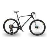 Bicicleta De Montaña Orbea Alma H30 2022 12 Velocidades