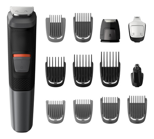 Philips Norelco All-in-one Trimmer 5000 Mg5700/49 No Se Nece