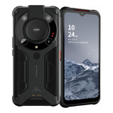 Agm Glory Pro Rugged Smartphone 5g Telefono Resistente Snapd