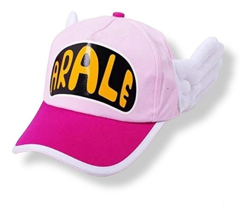 Gorro De Arale Dr Slump / Kiwii Regalos