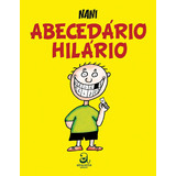 Abecedário Hilário, De Nani. Editora Compor Ltda., Capa Mole Em Português, 2009