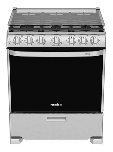 Estufa Mabe Modelo Em7660cfix2