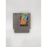 Town And Country Surf Designs - Nintendo Nes