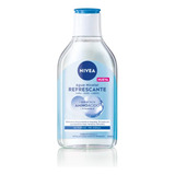 Agua Micelar Nivea Piel Normal 400ml