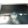 Platina Derecha Parachoque Delantera Para Vw Gol/sa/pa 01-02 Volkswagen Gol