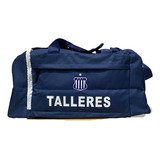 Bolso Talleres De Cordoba